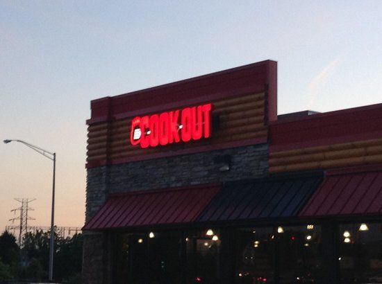 Cookout Restaurants